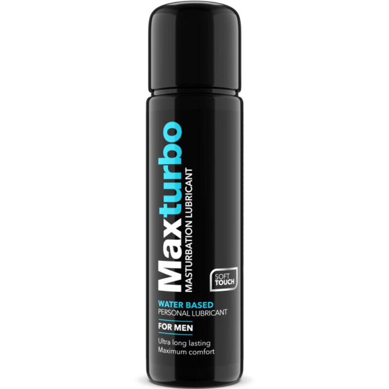 Intimateline Maxturbo - Special Masturbation Lubricant 100 ML