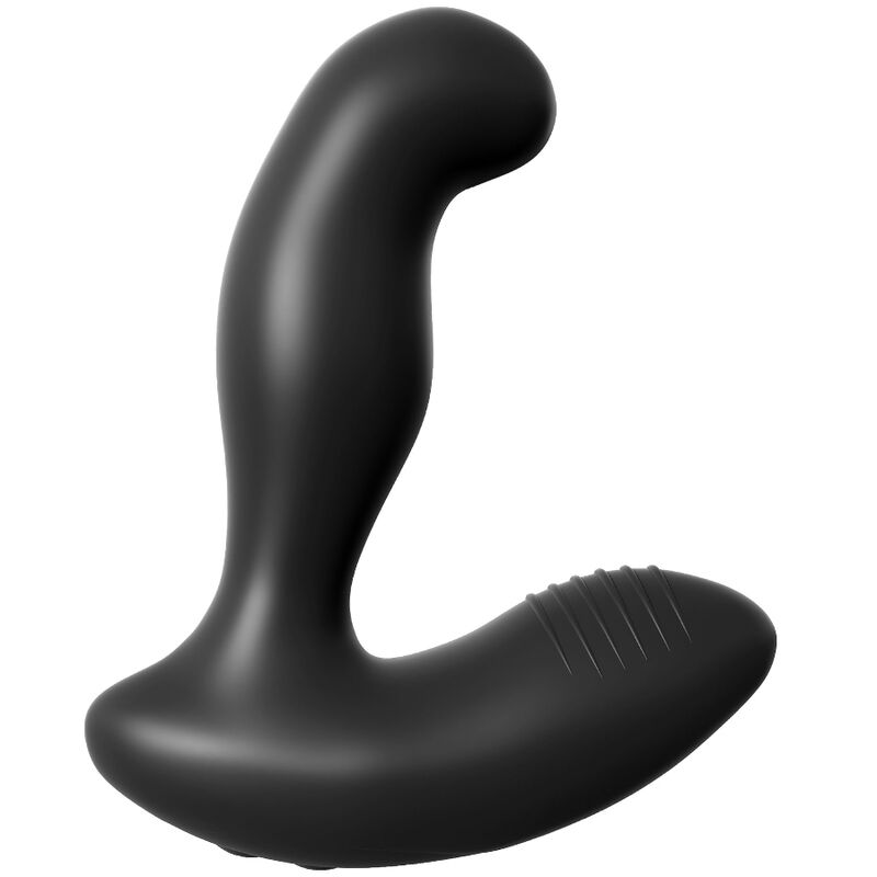 Anal Fantasy Elite Collection - Electro Stim Vibrator Prostate