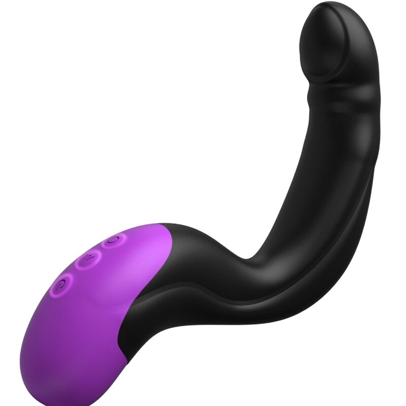 Anal Fantasy Elite Collection - Hyper-Pulse P-Point Anal