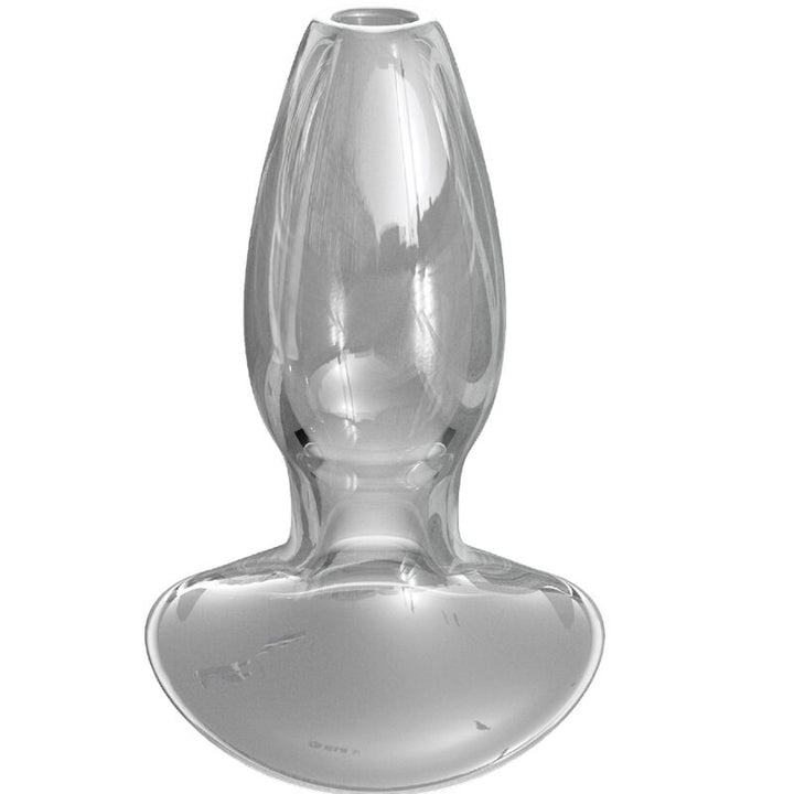 Anal Gaper Dilator For Beginners — Crystal