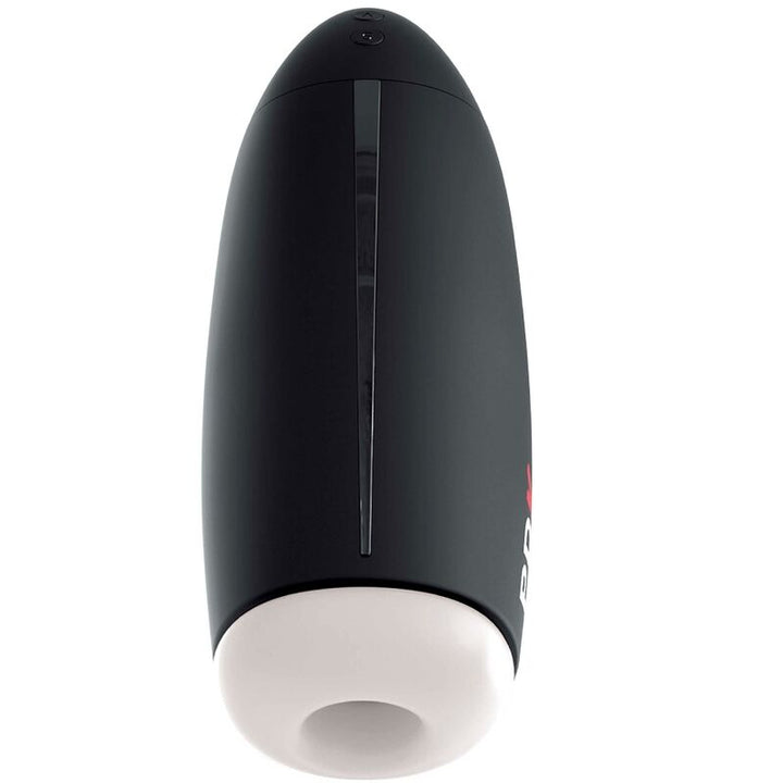 Pdx Elite - Stroker Fap-O-Matic Sucker &amp; Vibrator Masturbator