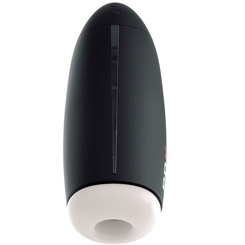 Pdx Elite - Stroker Fap-O-Matic Saug- & Vibrationsmasturbator