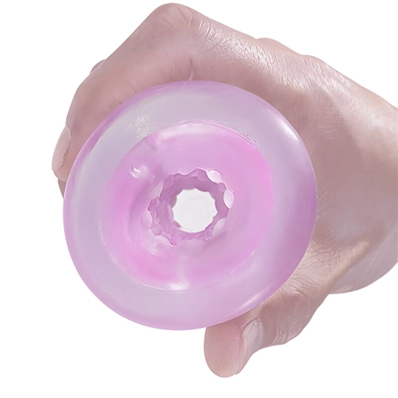 Pretty Love Fantasy - Male Masturbator With Internal Spiral