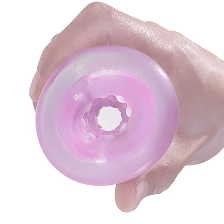Pretty Love Fantasy - Male Masturbator With Internal Spiral