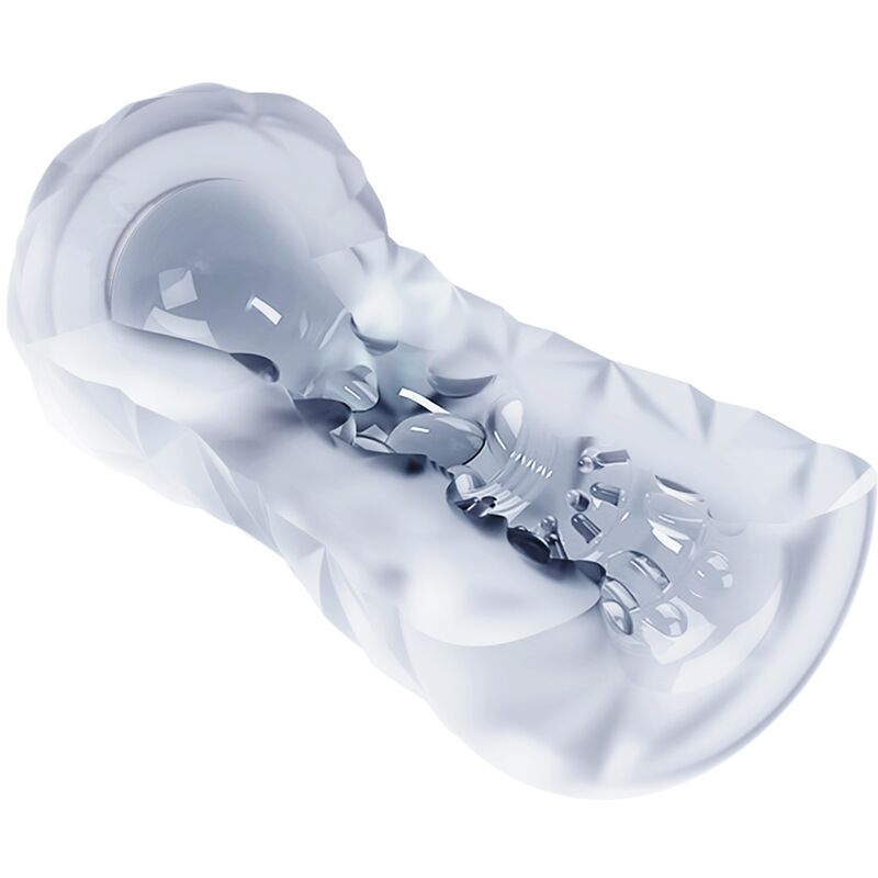 Pretty Love Fantasy - Male Masturbator With Internal Spiral