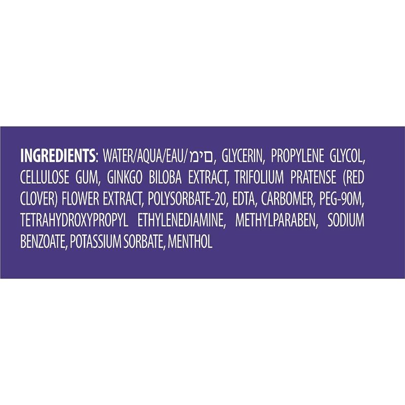 Id Pleasure - Tinging Sensation Water Based Lubricant 500 ML