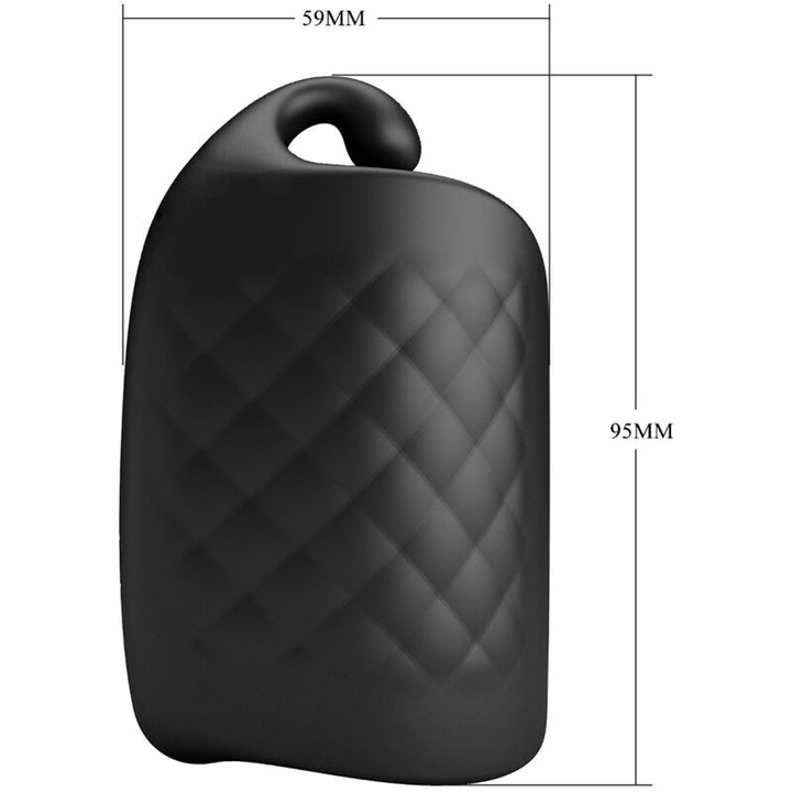 Pretty Love Manual - Masturbator For Gland Rechargeable