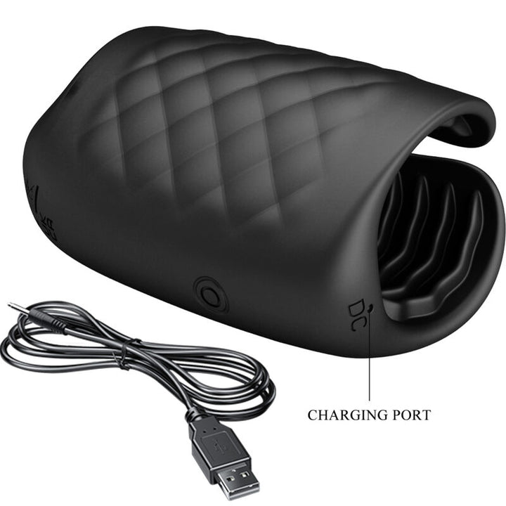 Pretty Love Manual - Masturbator For Gland Rechargeable