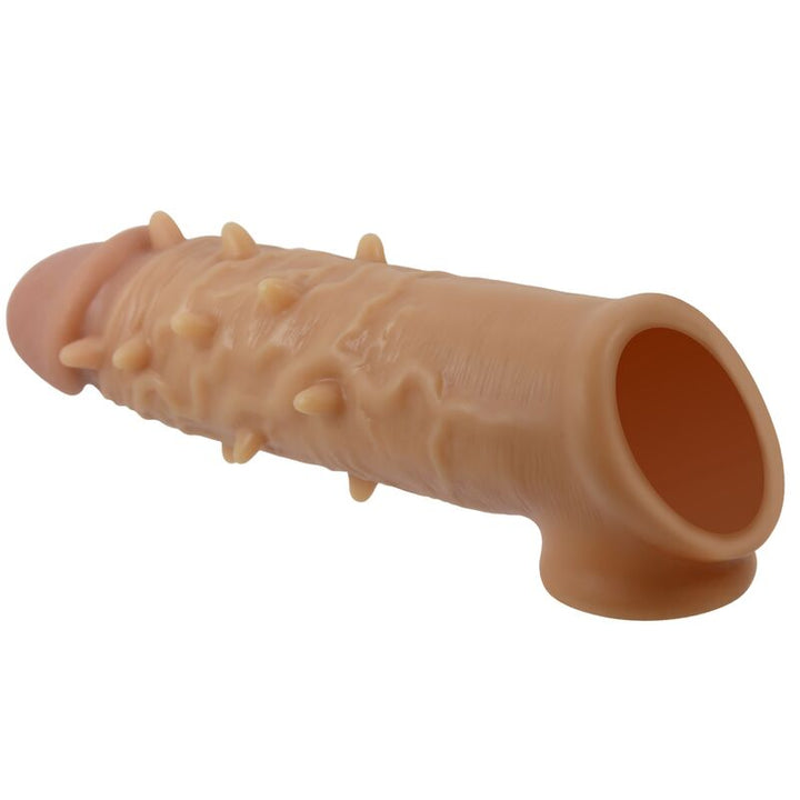 Pretty Love Osborn - Extensioning Stimulating Pense Cover