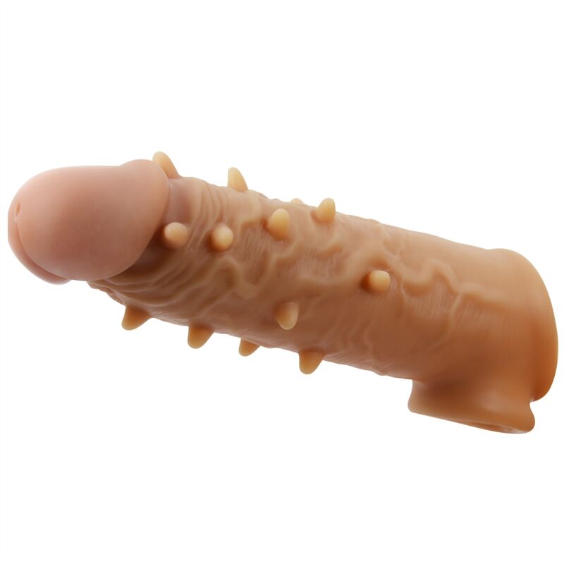 Pretty Love Osborn - Extensioning Stimulating Pense Cover