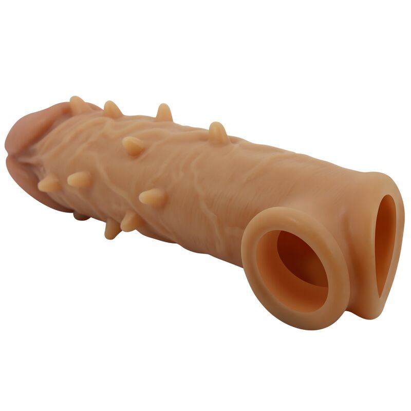 Pretty Love Osborn - Extensioning Stimulating Pense Cover
