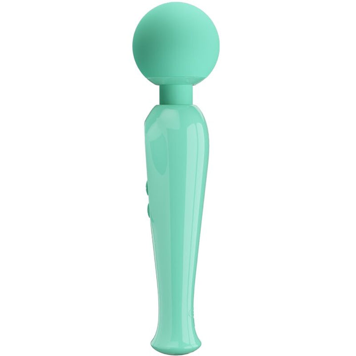 Pretty Love Skyler - Green Wand Vibrator