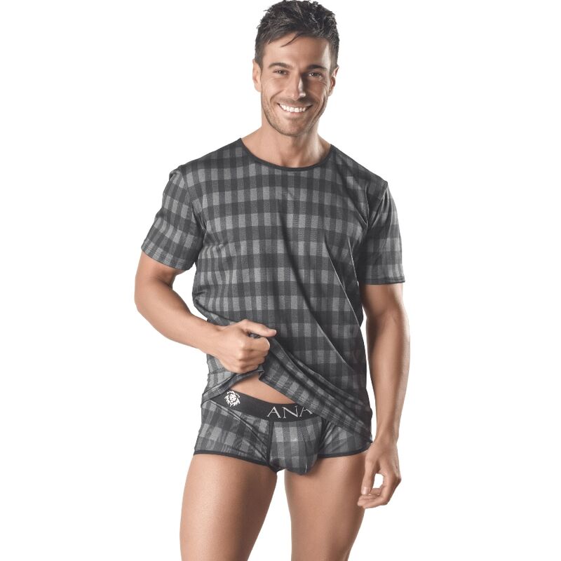 Anais Men Aegis - T-Shirt M