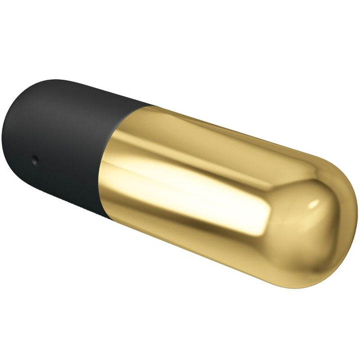 Pretty Love Golden - Rechargeable Bullet Vibrator