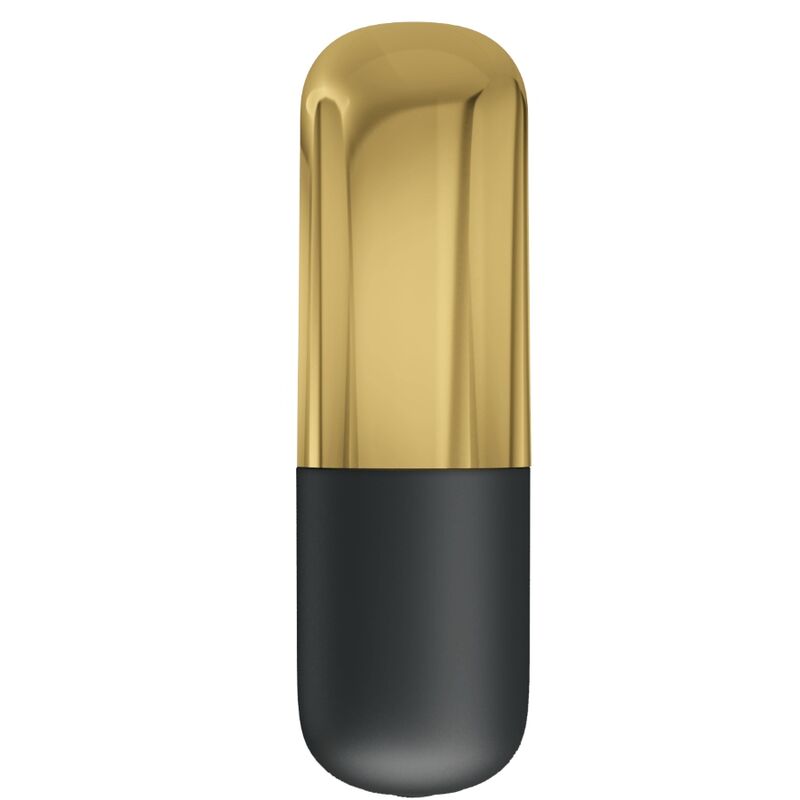 Pretty Love Golden - Rechargeable Bullet Vibrator
