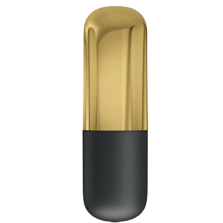 Pretty Love Golden - Rechargeable Bullet Vibrator