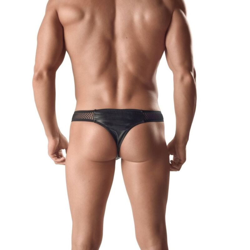 Anais Men Ares String I - 3xl