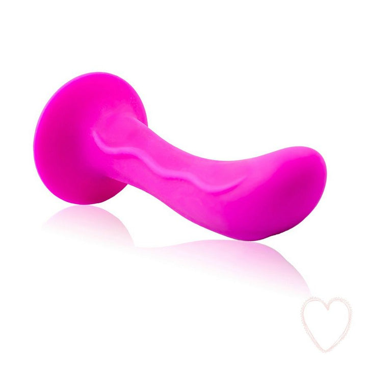 Baile Passion - Strong Suction Plug Unisex — Pink