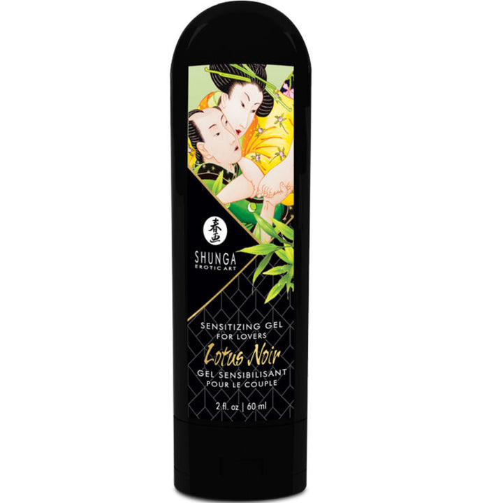 Shunga Edo - Garden Kit Organic Collection