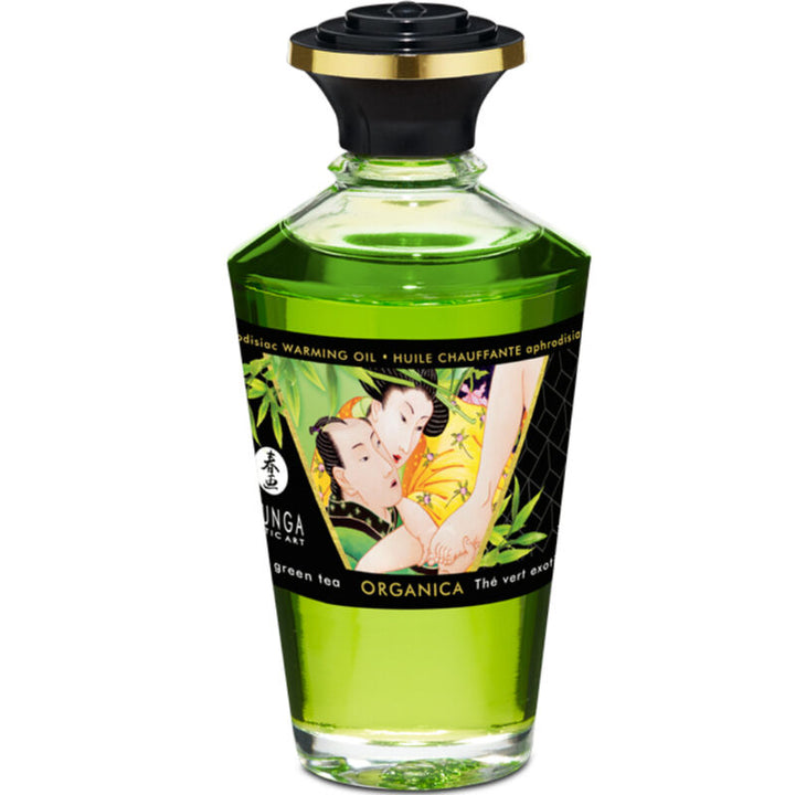 Shunga Edo - Garden Kit Organic Collection