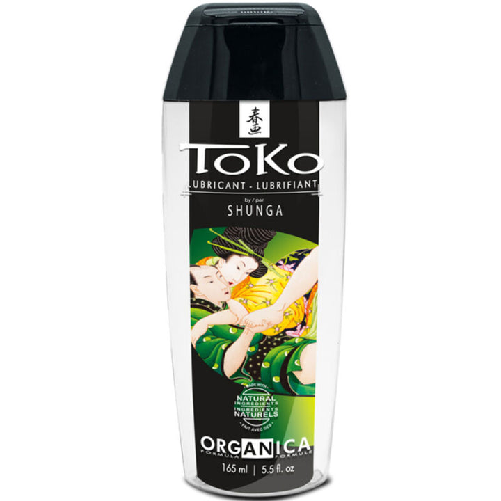 Shunga Edo - Garden Kit Organic Collection