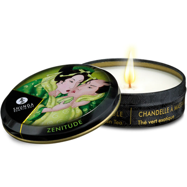 Shunga Edo - Garden Kit Organic Collection