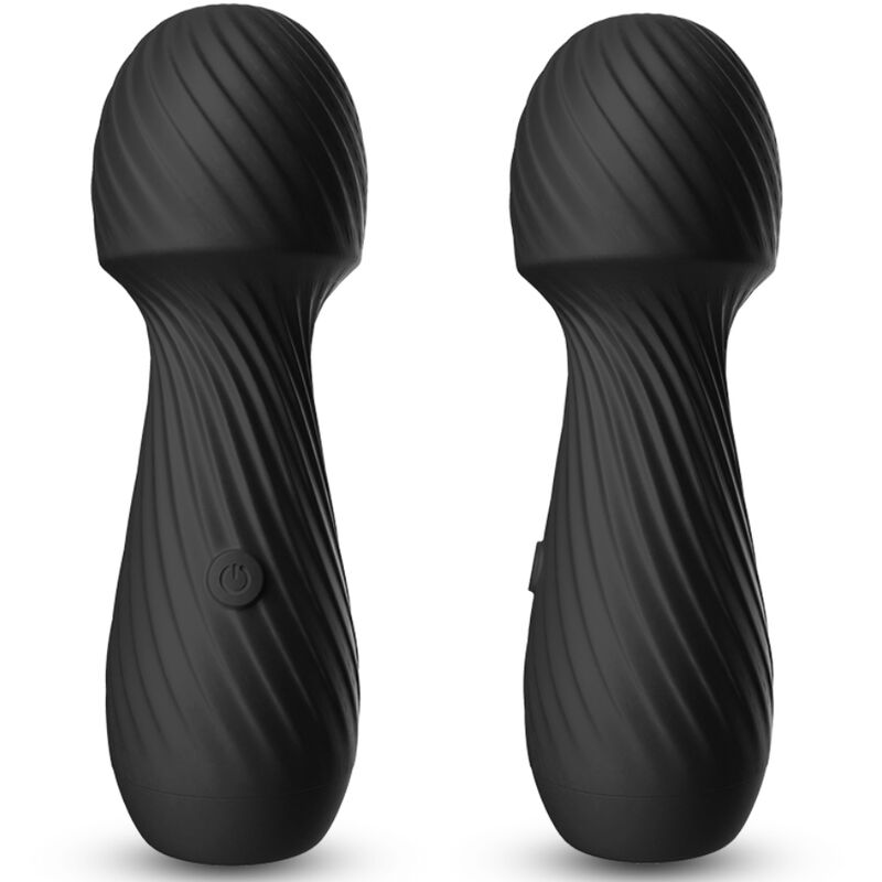 Armony Dazzle - Massager &amp; Vibrator Small Black