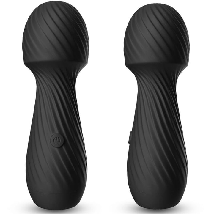Armony Dazzle - Massager &amp; Vibrator Small Black
