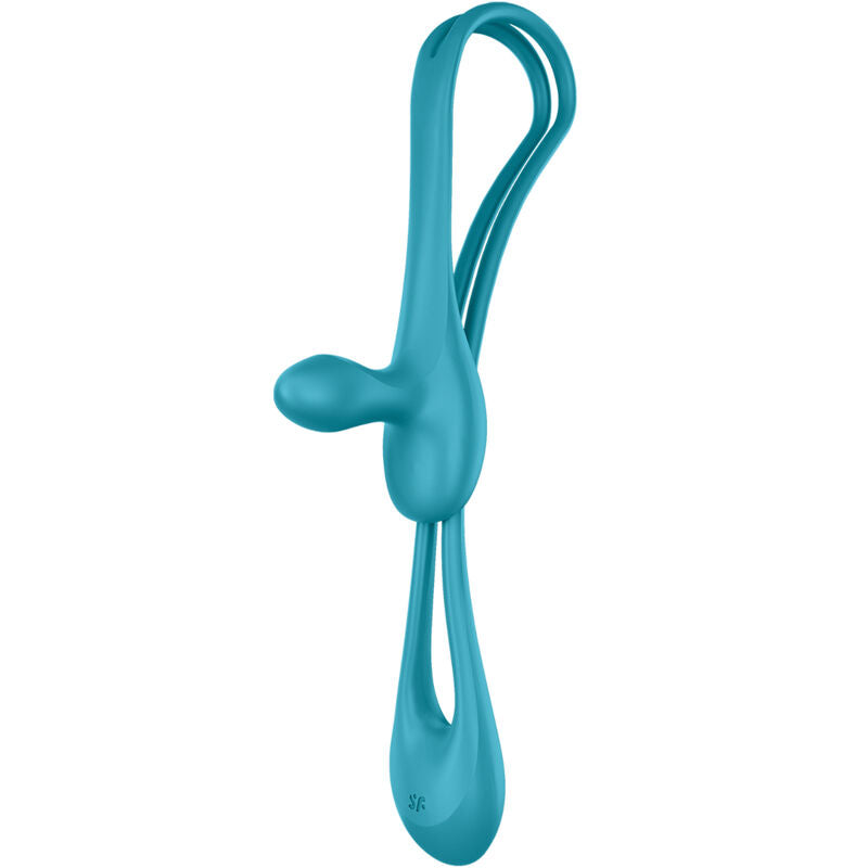 Satisfyer Plug - & Play 1 Flexible Multivibrator