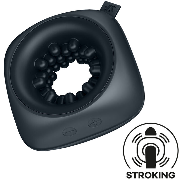 Satisfyer Ring - Stroker Masturbator &amp; Vibrator