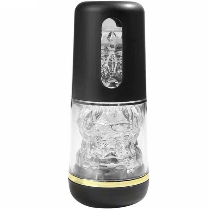 Armony Black Portable - Masturbator