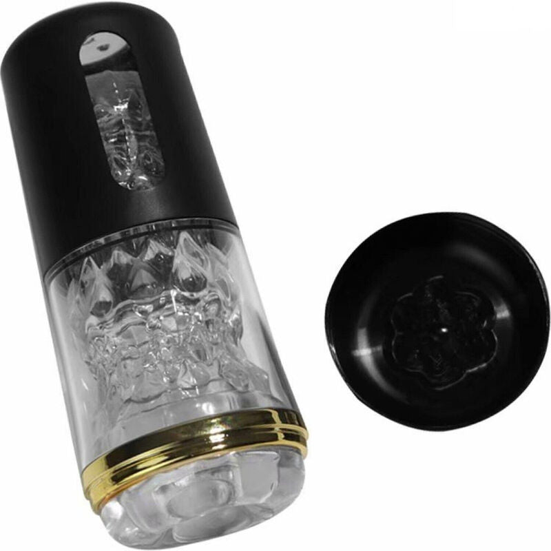 Armony Black Portable - Masturbator