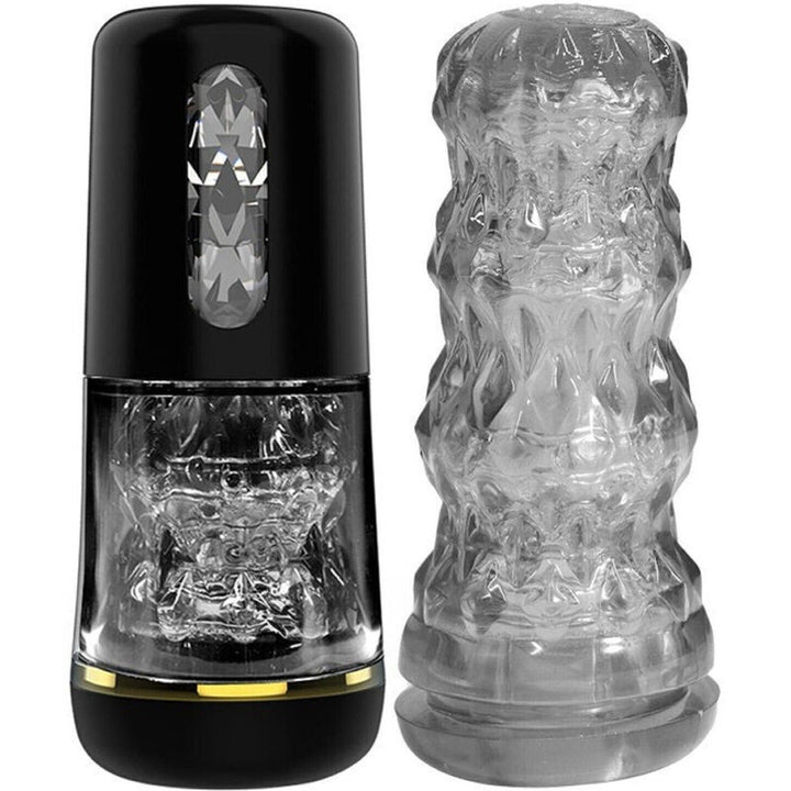 Armony Black Portable - Masturbator