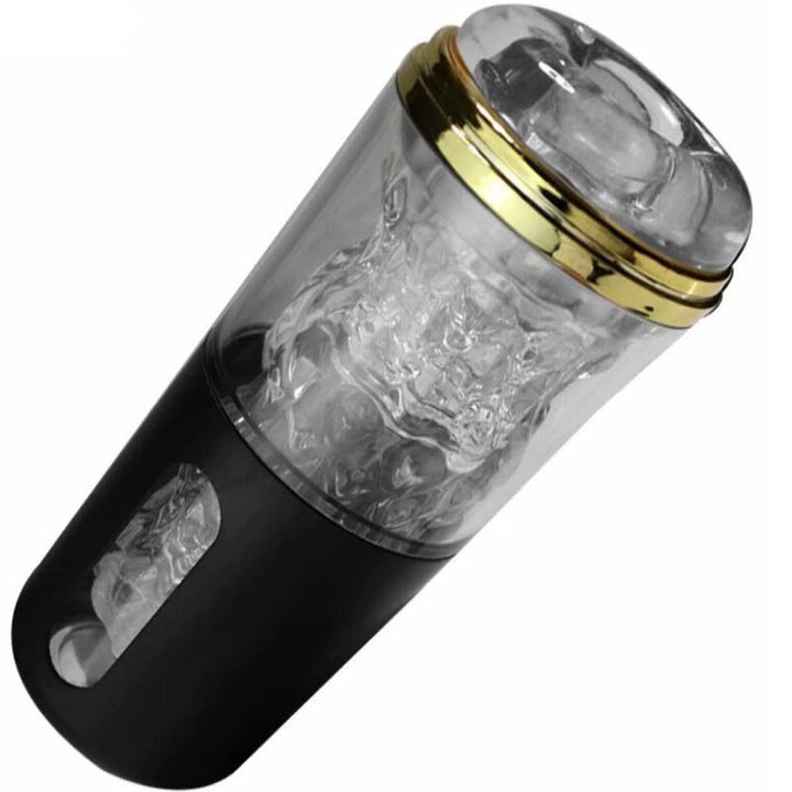 Armony Black Portable - Masturbator