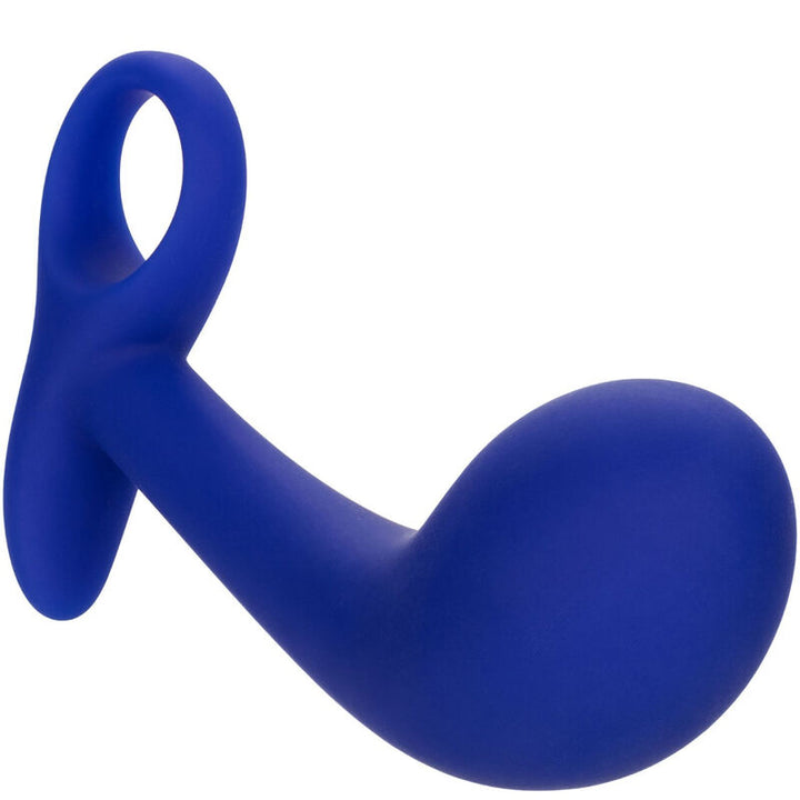 Admiral Set 2 Anal Plug Blue — Blue
