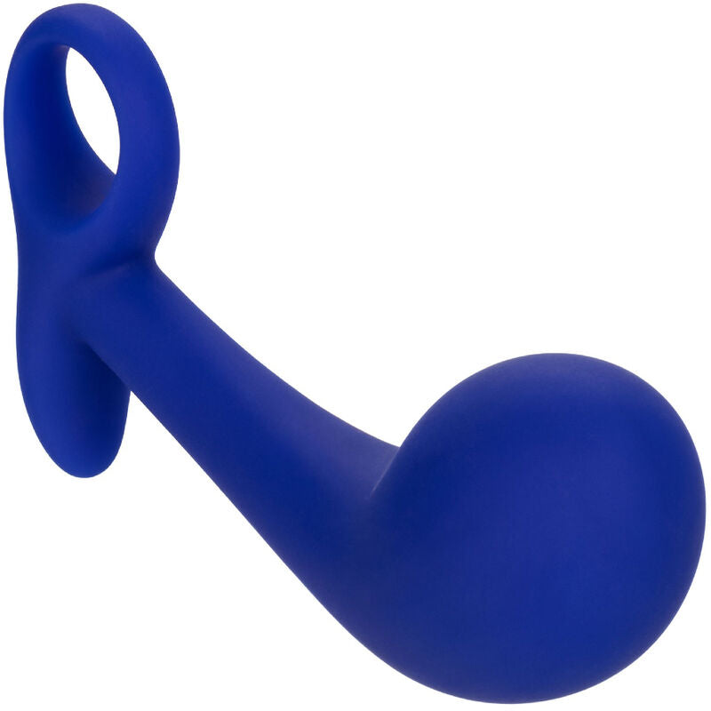 Admiral Set 2 Anal Plug Blue — Blue