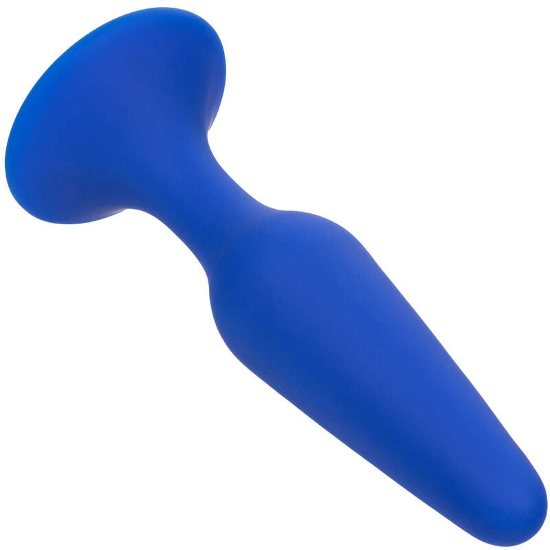 Admiral Kit 3 Anal Plug Blue — Blue