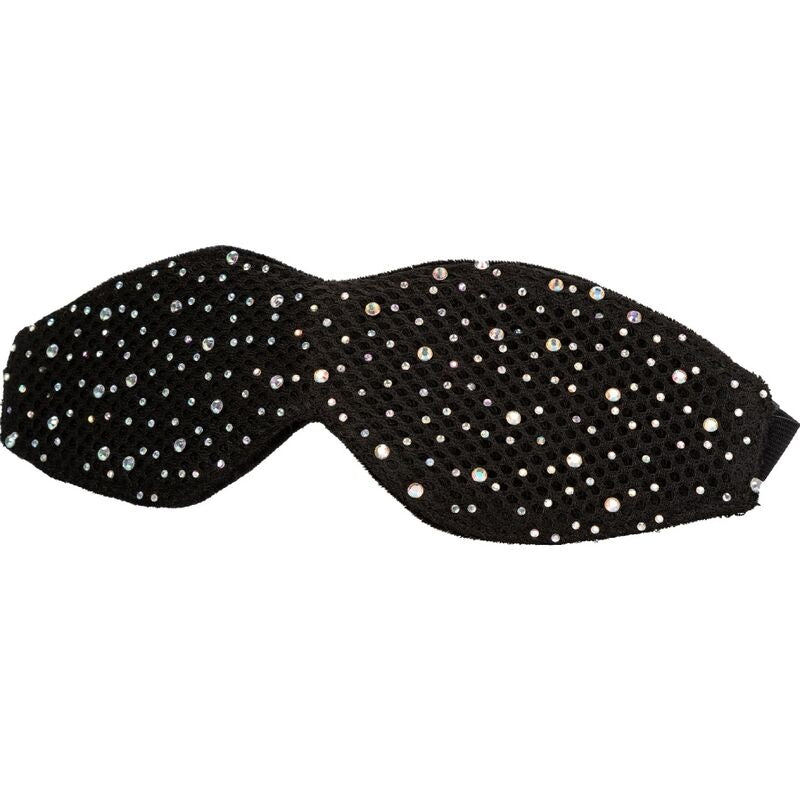 Calexotics - Radiance Blackout Rhine Eye Mask