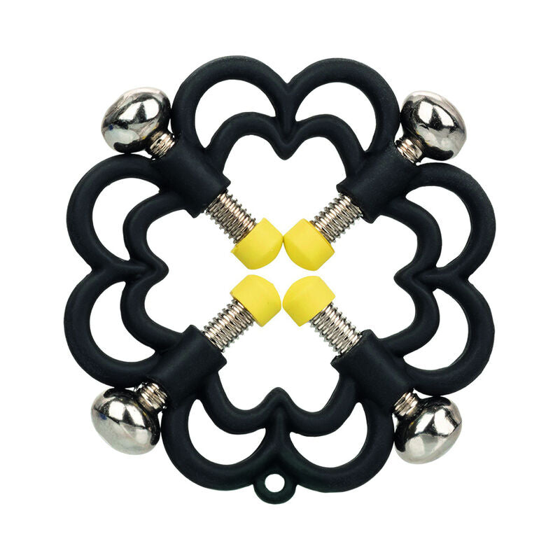 Calexotics - Boundless Nipple Grips