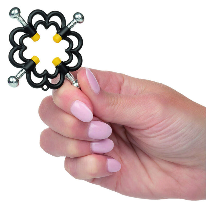 Calexotics - Boundless Nipple Grips