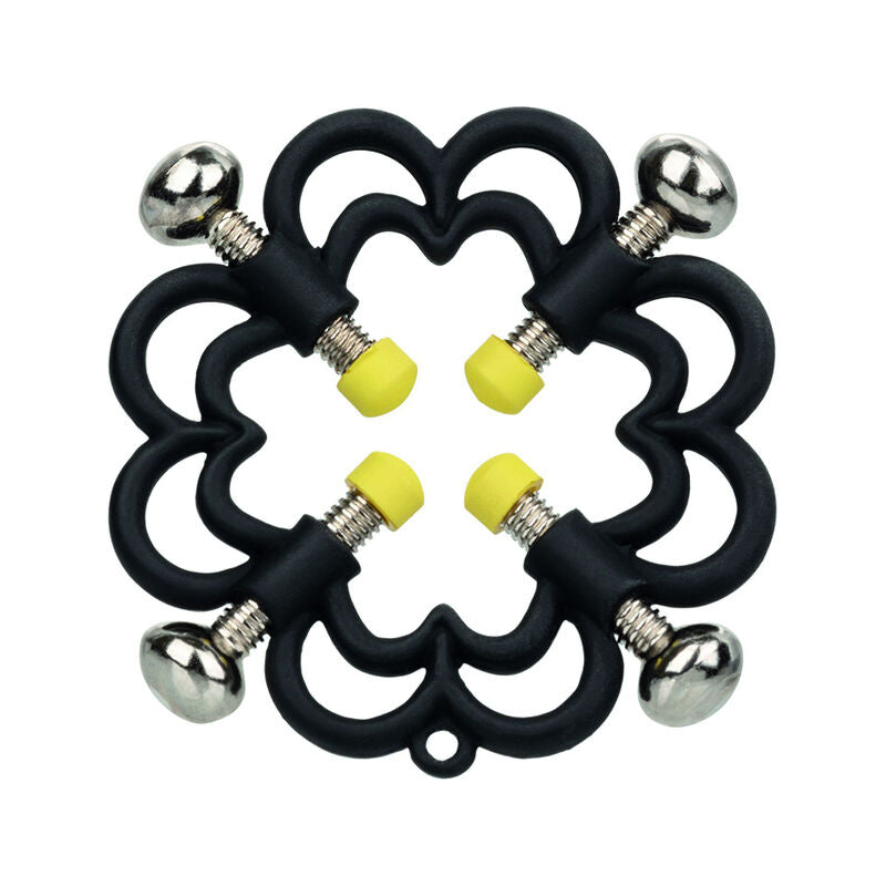 Calexotics - Boundless Nipple Grips