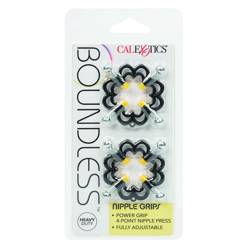 Calexotics - Boundless Nipple Grips