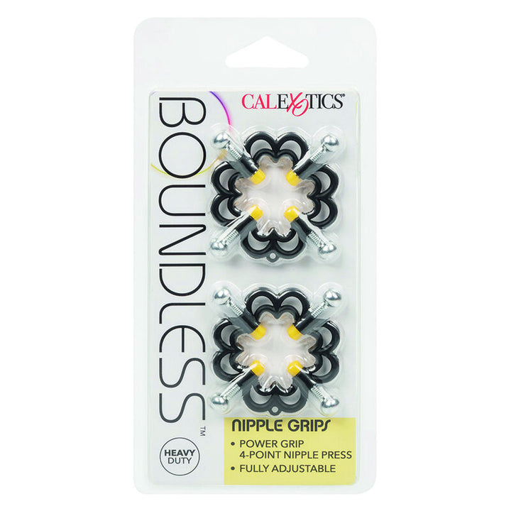 Calexotics - Boundless Nipple Grips