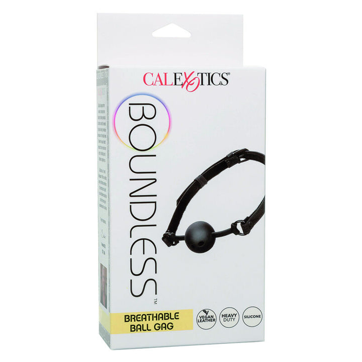 Calexotics - Boundless Breathable Ball Gag