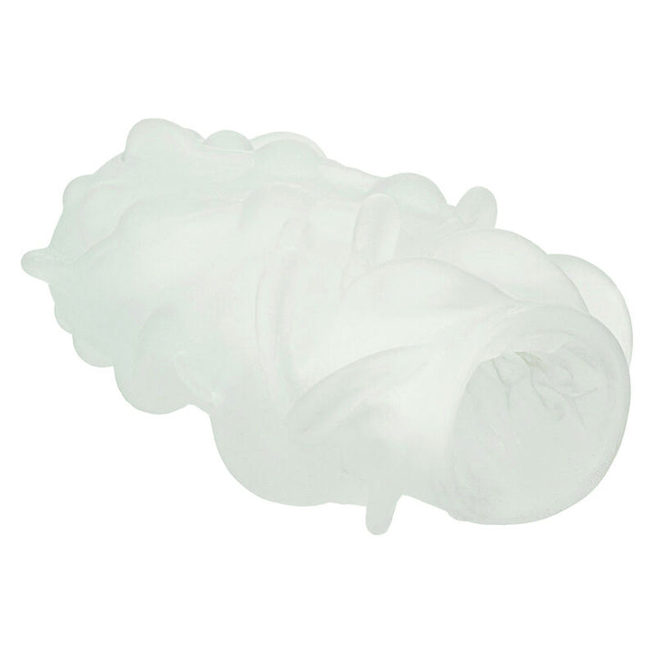 Calexotics - Boundless Reversible Squishy Ball Stroke Grey