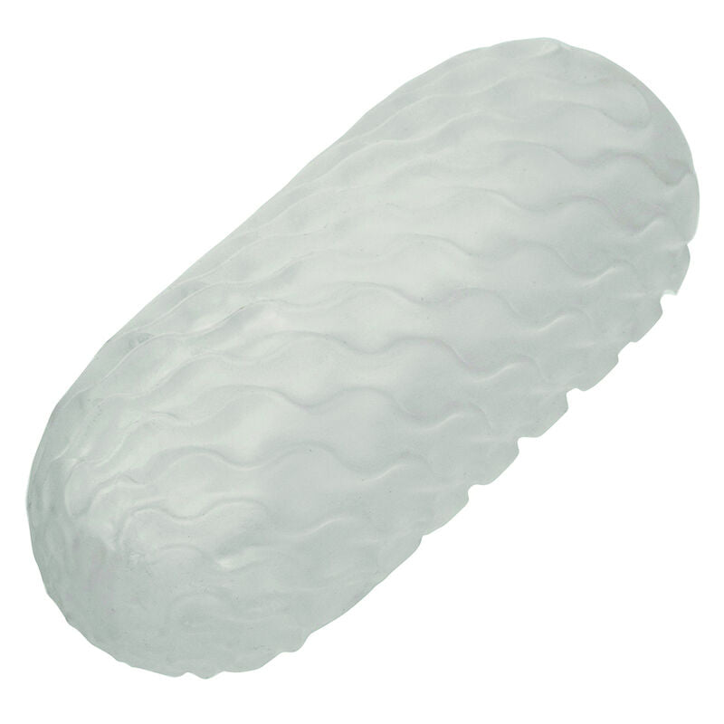 Calexotics - Boundless Reversible Squishy Ball Stroke Grey