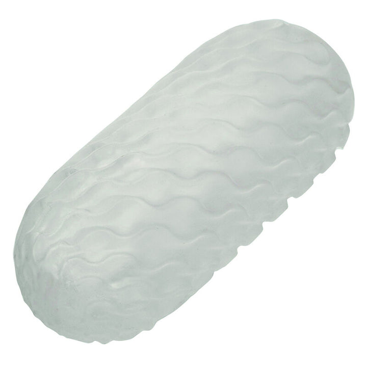 Calexotics - Boundless Reversible Squishy Ball Stroke Grey