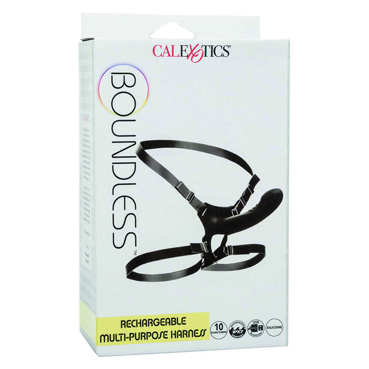 Calexotics - Boundless Rechargable Multi-Porpuse Arness