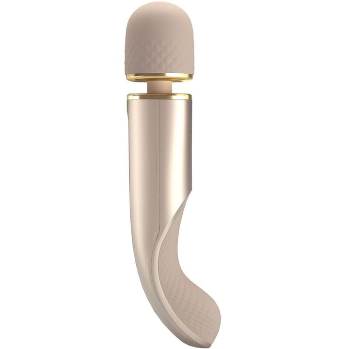 Pretty Love Massager - 7 Vibration Modes Champagne