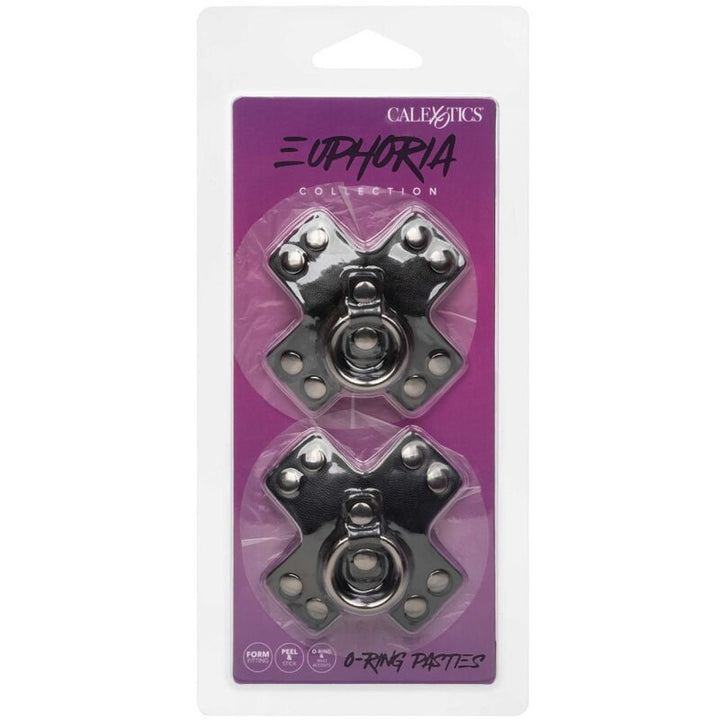 Calexotics - Euphoria O-Ring Black